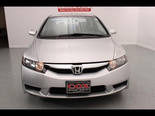 2010 Honda Civic LX, US $15,311.00, image 7