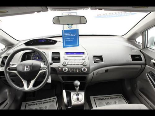 2010 Honda Civic LX, US $15,311.00, image 9