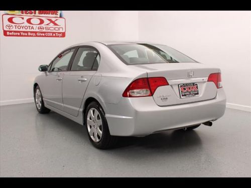 2010 Honda Civic LX, US $15,311.00, image 13