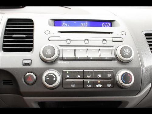2010 Honda Civic LX, US $15,311.00, image 14