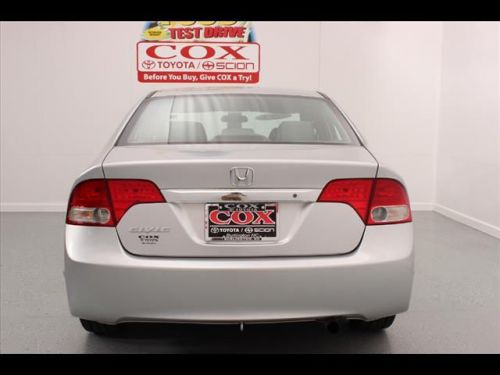 2010 Honda Civic LX, US $15,311.00, image 16