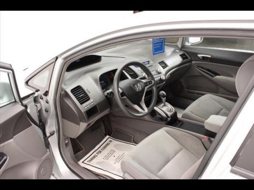 2010 Honda Civic LX, US $15,311.00, image 18