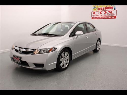 2010 Honda Civic LX, US $15,311.00, image 20