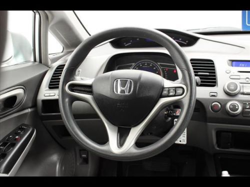 2010 Honda Civic LX, US $15,311.00, image 23