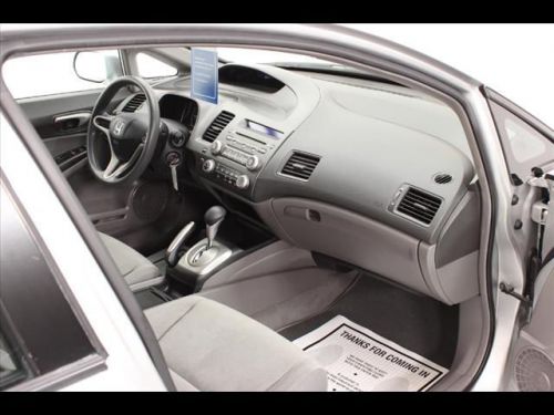 2010 Honda Civic LX, US $15,311.00, image 24