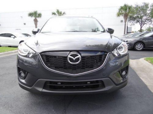 2015 mazda cx-5 touring