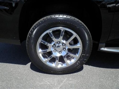 2015 GMC Yukon XL Denali, US $74,175.00, image 4