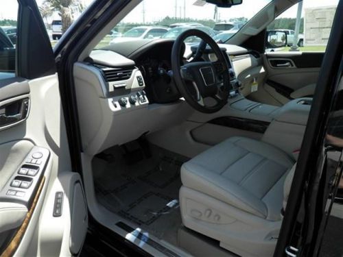 2015 GMC Yukon XL Denali, US $74,175.00, image 5