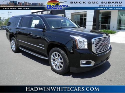 2015 GMC Yukon XL Denali, US $74,175.00, image 6