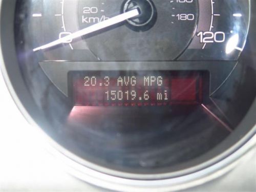 2012 Lincoln MKZ, US $22,600.00, image 2