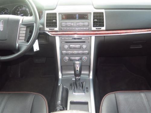 2012 Lincoln MKZ, US $22,600.00, image 3