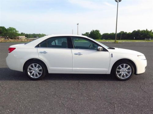 2012 Lincoln MKZ, US $22,600.00, image 5