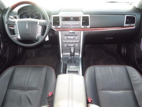2012 Lincoln MKZ, US $22,600.00, image 6