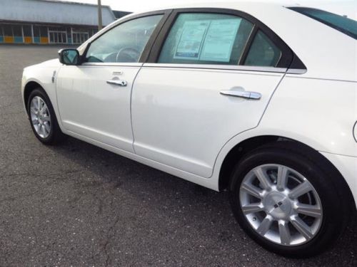 2012 Lincoln MKZ, US $22,600.00, image 7