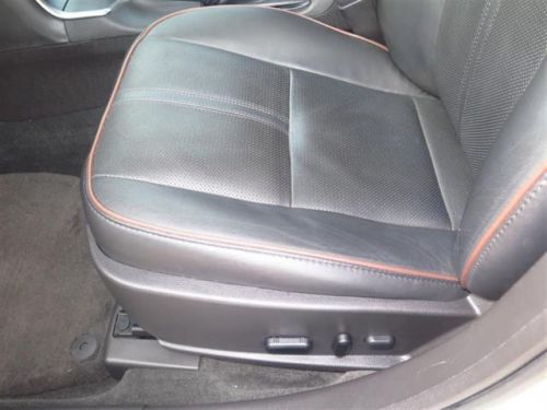 2012 Lincoln MKZ, US $22,600.00, image 8