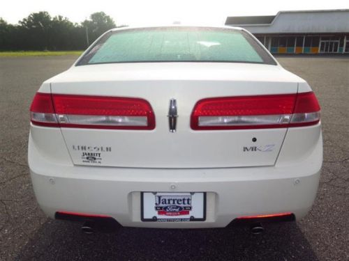 2012 Lincoln MKZ, US $22,600.00, image 11