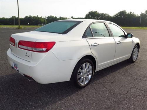 2012 Lincoln MKZ, US $22,600.00, image 15
