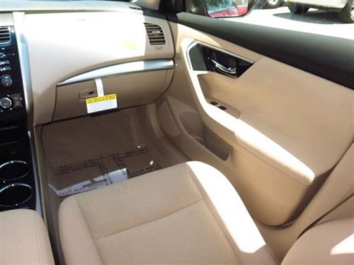2014 Nissan Altima 2.5 SV, US $22,354.00, image 2