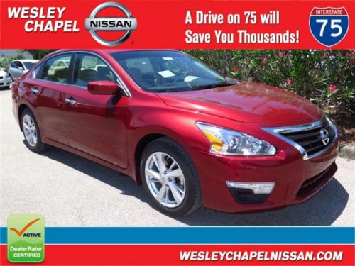 2014 Nissan Altima 2.5 SV, US $22,354.00, image 3