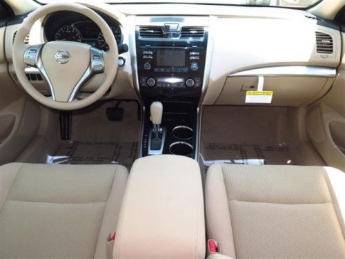 2014 Nissan Altima 2.5 SV, US $22,354.00, image 5
