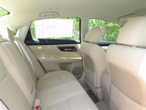 2014 Nissan Altima 2.5 SV, US $22,354.00, image 7