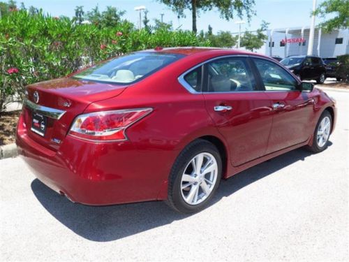 2014 Nissan Altima 2.5 SV, US $22,354.00, image 8