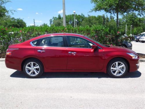 2014 Nissan Altima 2.5 SV, US $22,354.00, image 9