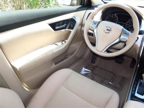 2014 Nissan Altima 2.5 SV, US $22,354.00, image 10