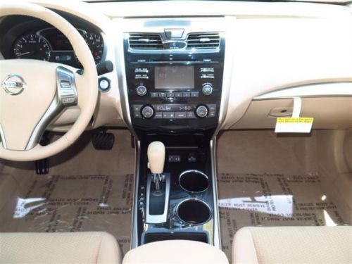 2014 Nissan Altima 2.5 SV, US $22,354.00, image 11