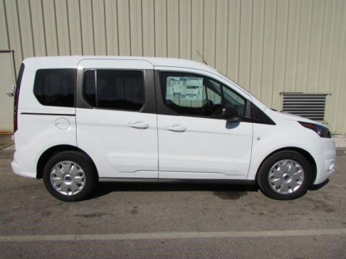 2014 Ford Transit Connect XLT, US $27,070.00, image 2