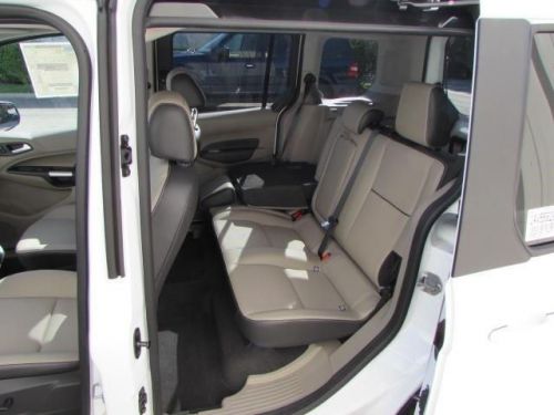 2014 Ford Transit Connect XLT, US $27,070.00, image 14