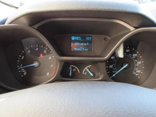 2014 Ford Transit Connect XLT, US $27,070.00, image 22