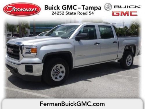 2014 gmc sierra 1500 base