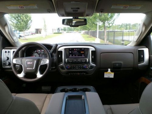 2015 gmc sierra 2500 slt