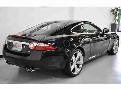 2008 Jaguar XKR Portfolio Coupe 2D One Owner Low Miles One Owner Rare, US $41,995.00, image 4