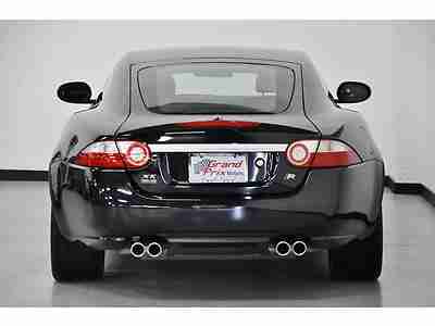 2008 Jaguar XKR Portfolio Coupe 2D One Owner Low Miles One Owner Rare, US $41,995.00, image 5