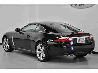 2008 Jaguar XKR Portfolio Coupe 2D One Owner Low Miles One Owner Rare, US $41,995.00, image 6