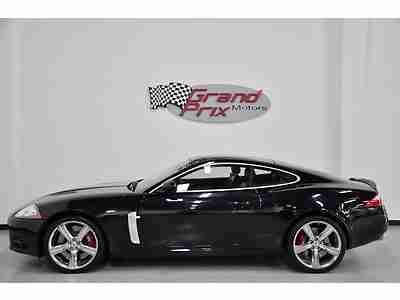 2008 Jaguar XKR Portfolio Coupe 2D One Owner Low Miles One Owner Rare, US $41,995.00, image 7