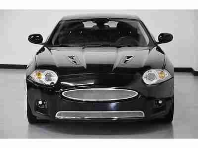 2008 Jaguar XKR Portfolio Coupe 2D One Owner Low Miles One Owner Rare, US $41,995.00, image 9