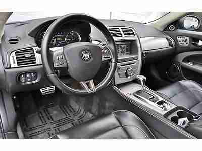 2008 Jaguar XKR Portfolio Coupe 2D One Owner Low Miles One Owner Rare, US $41,995.00, image 10