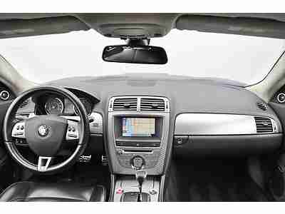 2008 Jaguar XKR Portfolio Coupe 2D One Owner Low Miles One Owner Rare, US $41,995.00, image 11