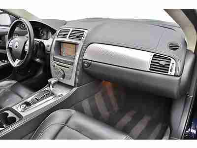 2008 Jaguar XKR Portfolio Coupe 2D One Owner Low Miles One Owner Rare, US $41,995.00, image 12