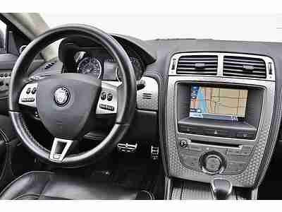 2008 Jaguar XKR Portfolio Coupe 2D One Owner Low Miles One Owner Rare, US $41,995.00, image 13