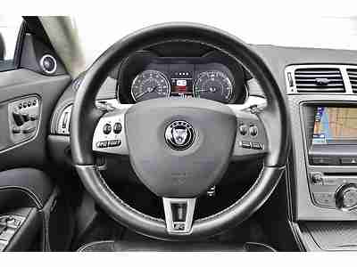 2008 Jaguar XKR Portfolio Coupe 2D One Owner Low Miles One Owner Rare, US $41,995.00, image 14
