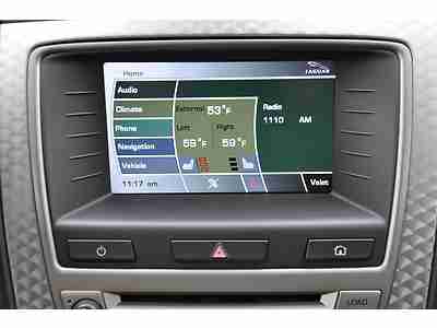 2008 Jaguar XKR Portfolio Coupe 2D One Owner Low Miles One Owner Rare, US $41,995.00, image 16