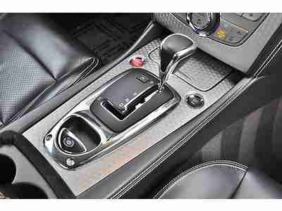 2008 Jaguar XKR Portfolio Coupe 2D One Owner Low Miles One Owner Rare, US $41,995.00, image 19