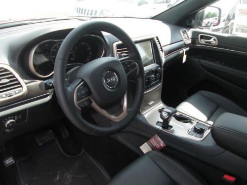 2014 Jeep Grand Cherokee Limited, US $47,320.00, image 2
