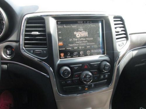 2014 Jeep Grand Cherokee Limited, US $47,320.00, image 7