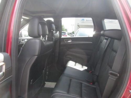 2014 Jeep Grand Cherokee Limited, US $47,320.00, image 8