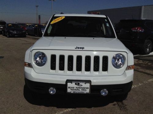 2014 Jeep Patriot Sport, US $21,995.00, image 2